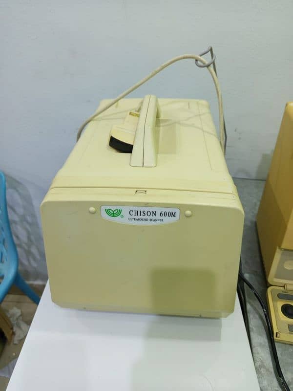 china ultrasound machine 1