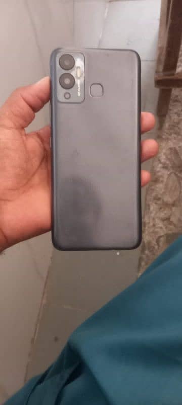 Infinix Hot 12play ram memory 4/64 my contact 03074974805 0