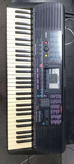 YamahaPSR220