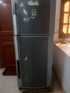 dawlance refrigerator 0