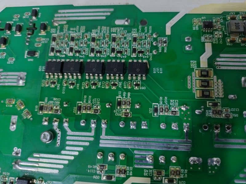 solar inverter repairing mppt charge controller VFD INVERTER 2