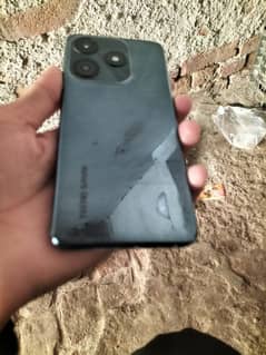 Tecno spark c10