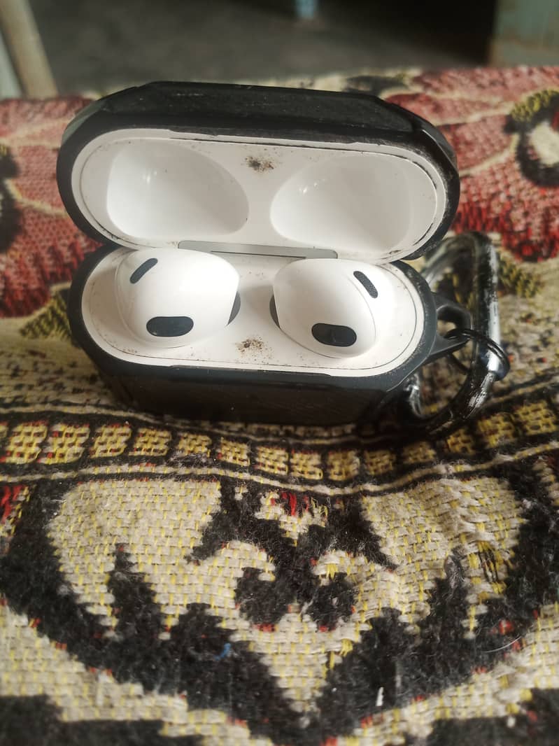 Airpods gen 3 original 1