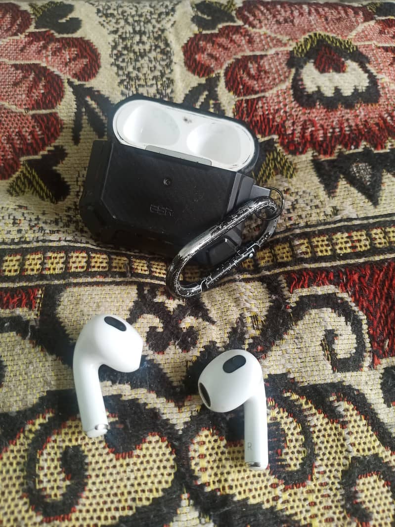 Airpods gen 3 original 2