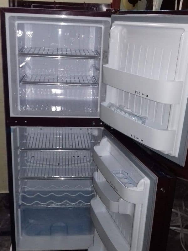 Orient refrigerator 3