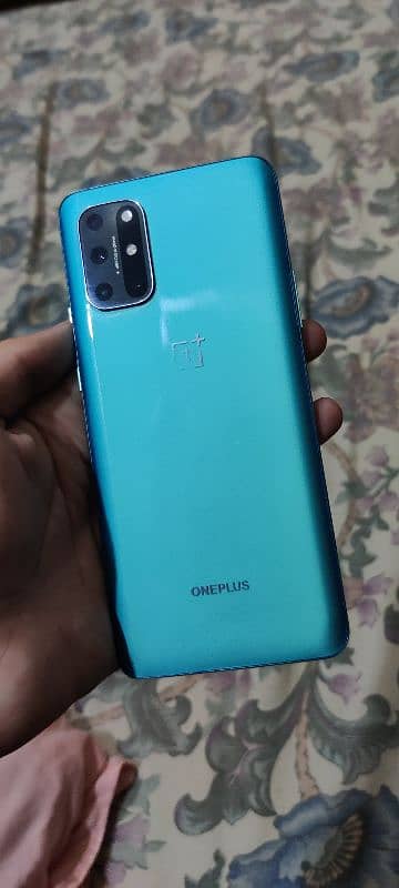 oneplus 8T 12/256 condition 10/10 no a single fault 5