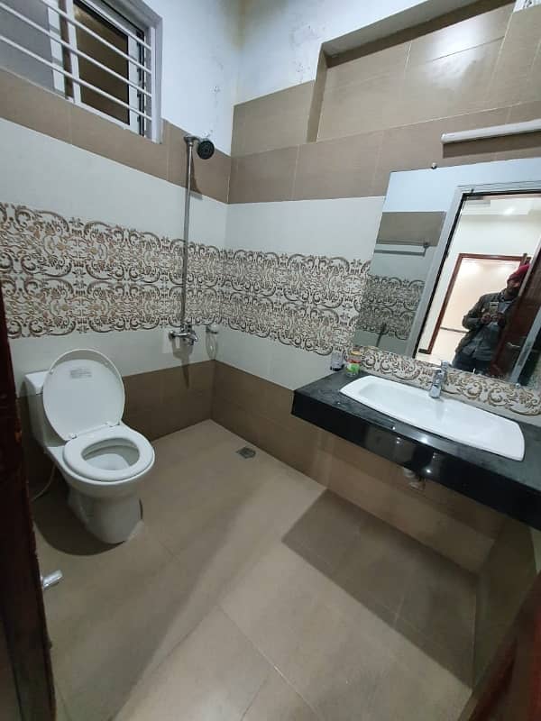 9 Marlas Brand New Tile Flooring Ground Floor Available For Rent G-14/4 14