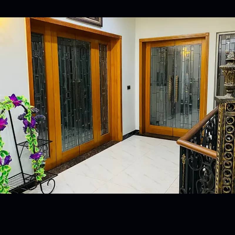 10 Marla Upper Portion For Rent In Paragon City Lahore 12