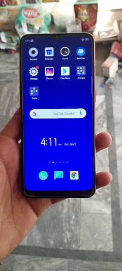 oppo a31