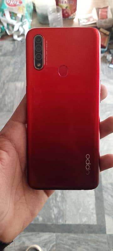 oppo a31 1