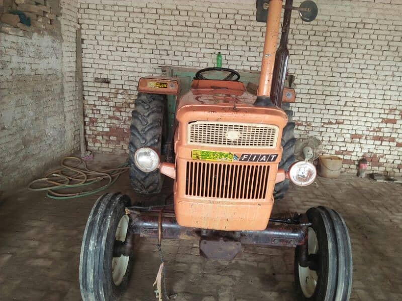 fiat 480 tractor 5