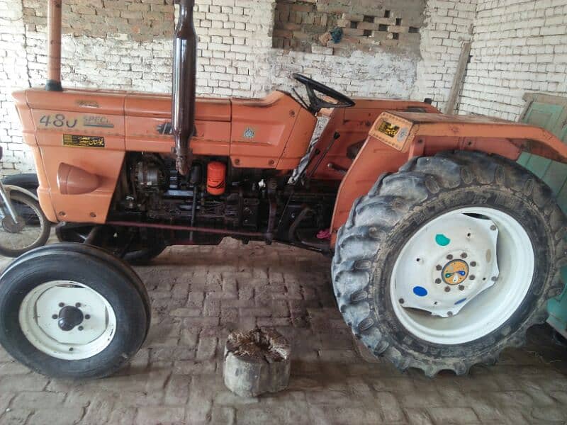 fiat 480 tractor 13