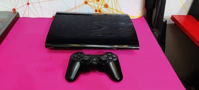 playstation 3 super slim