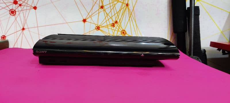 playstation 3 super slim 2