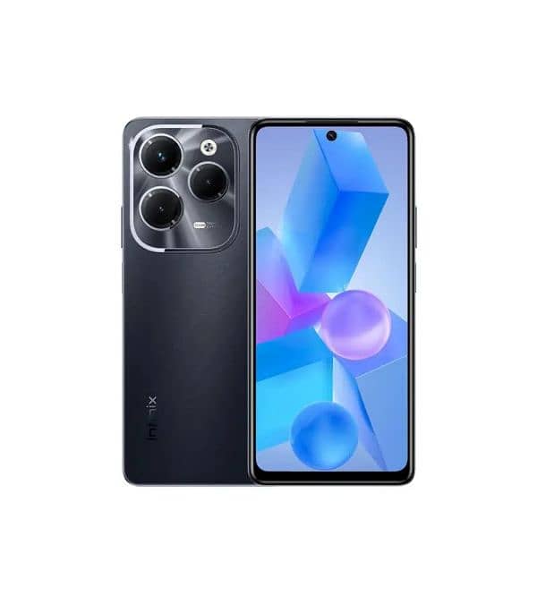 Infinix hot 40 pro 0