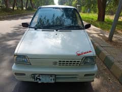 Suzuki Mehran VXR 2019 03370348614 0