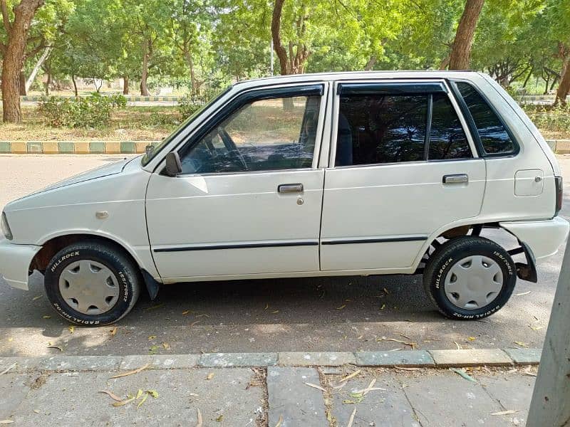 Suzuki Mehran VXR 2019 03370348614 9