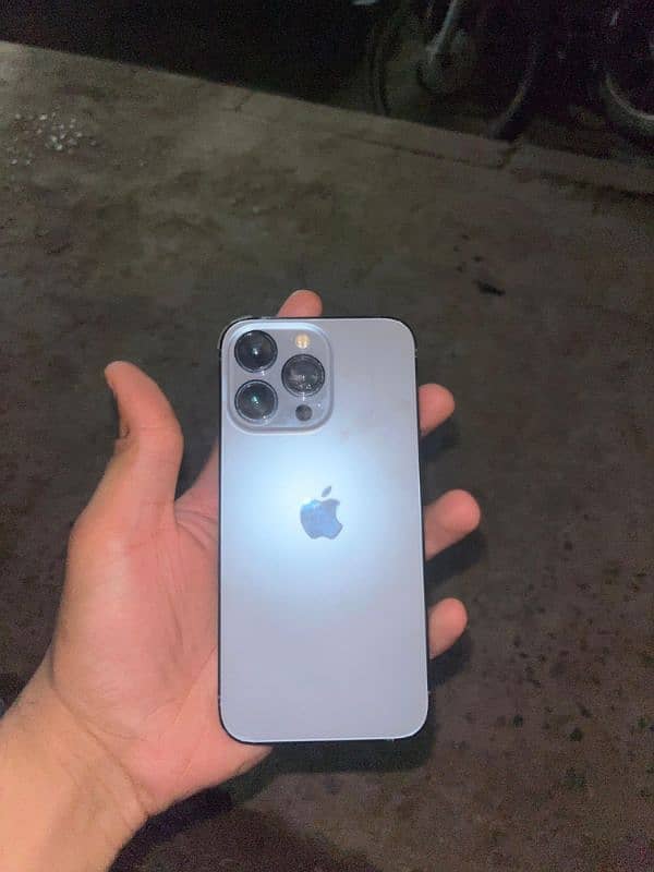 i phone 13 pro 256 gb factory unlock 0