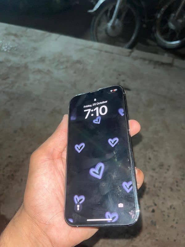 i phone 13 pro 256 gb factory unlock 2