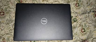 Dell laptop core i7 9th generation H-processor