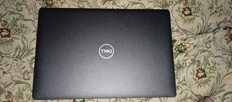 Dell laptop core i7 9th generation H-processor 0