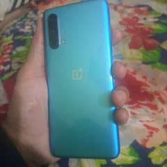 One plus 12 GB ram 256 GB neet condition smart price 0