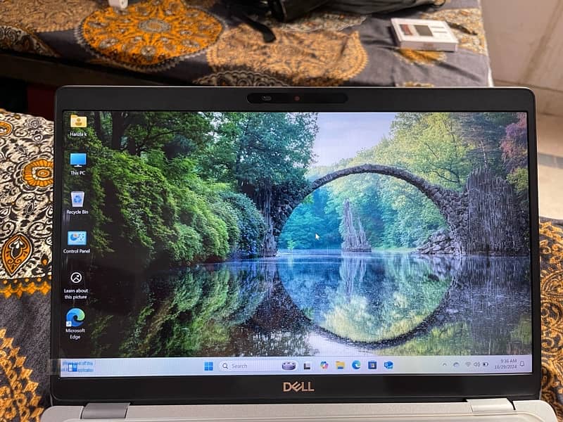 Dell Latitude 5411 i5-10400H (i5-10th generation) 5