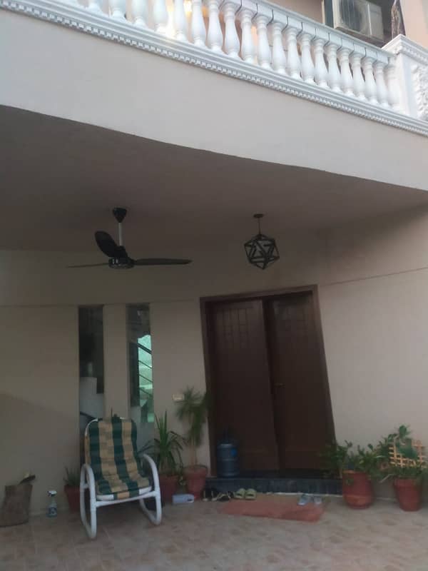 10 Marla House For Sale In Paragon City Lahore 6