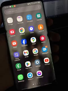 Samsung  galaxy s8 edge 0