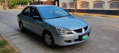 Mitsubishi Lancer 2006 GL