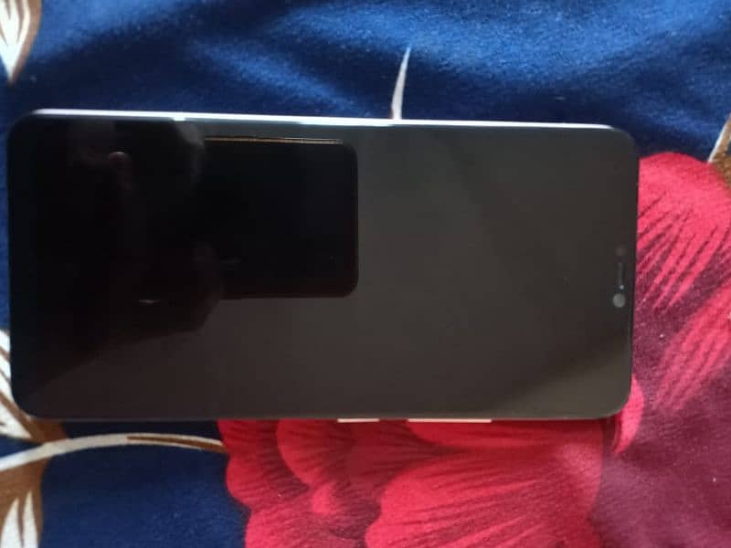 Vivo y85 new condition 10 by 10 0