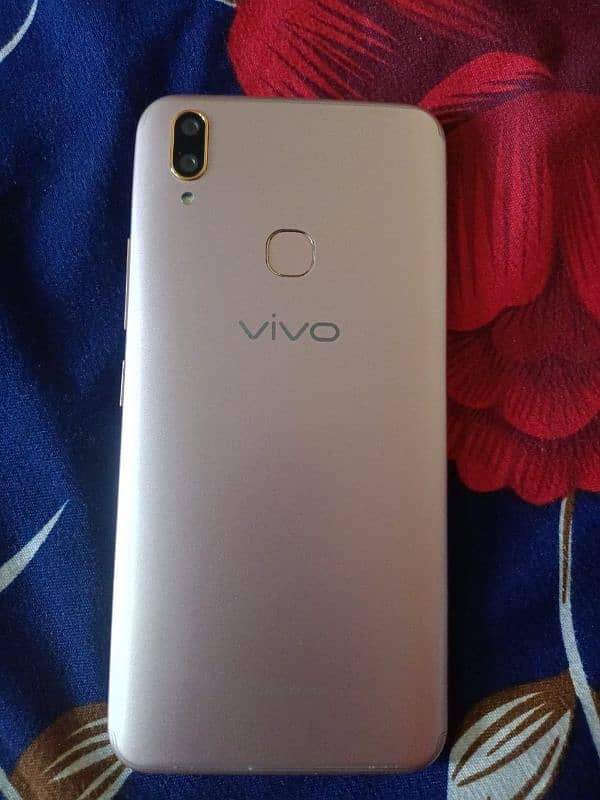 Vivo y85 new condition 10 by 10 1