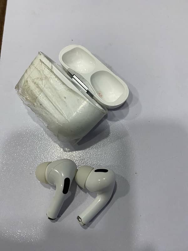 Airpods pro New 1