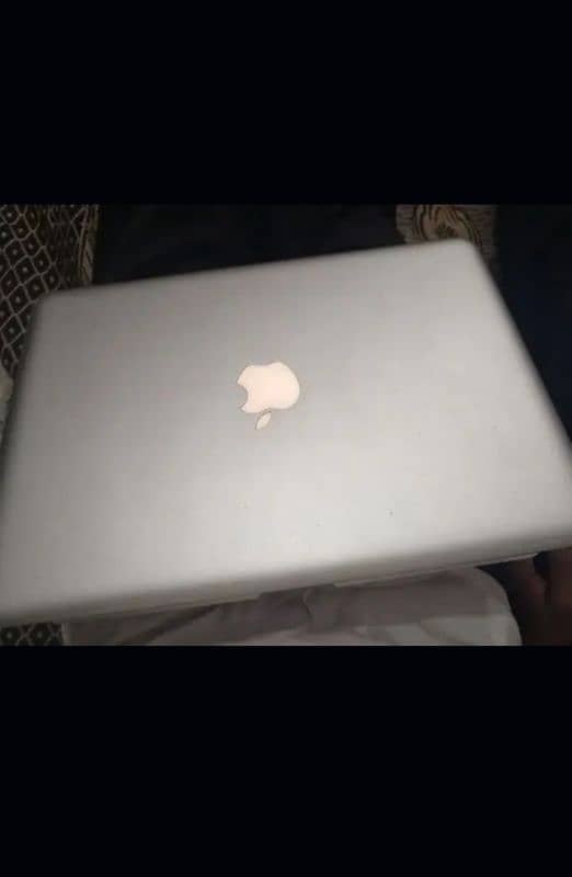 MacBook pro 2