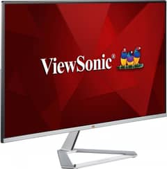 Viewsonic VX2762-2K PRO  Premium Gaming Monitor 0