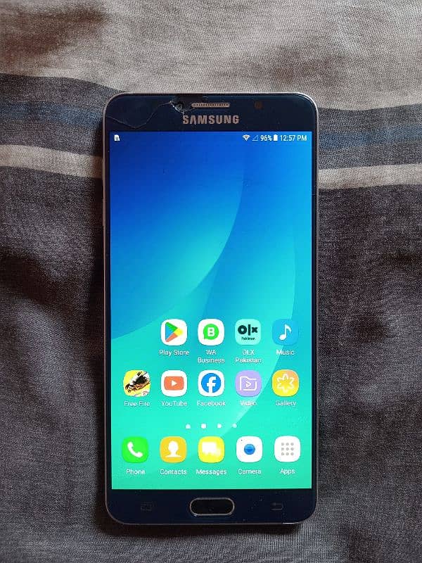 Samsung Note 5 32GB 4GB ram 03323000388 3