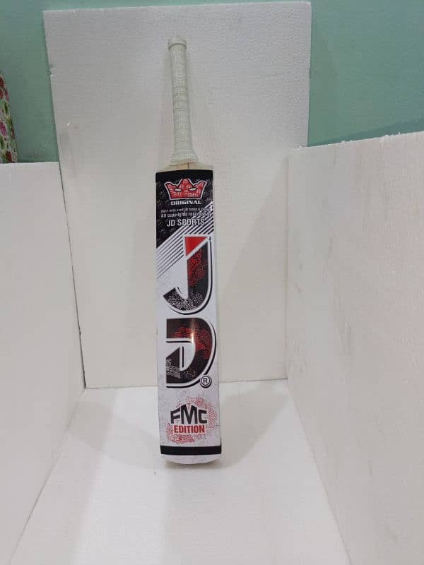 JD brand FMC addition original bat 0