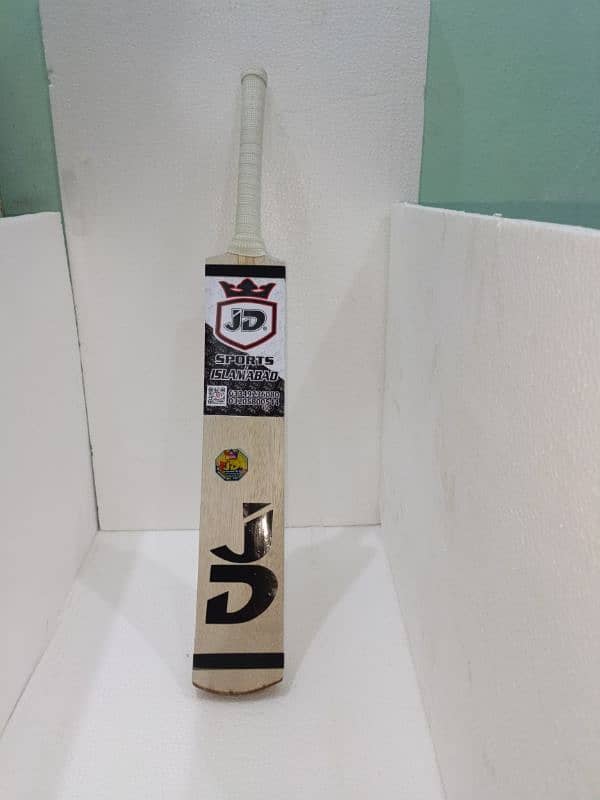 JD brand FMC addition original bat 1