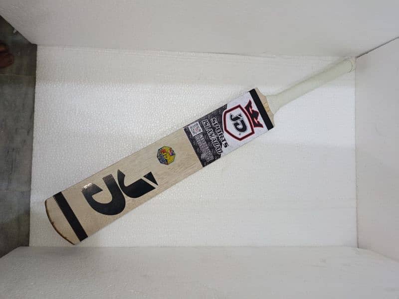 JD brand FMC addition original bat 2