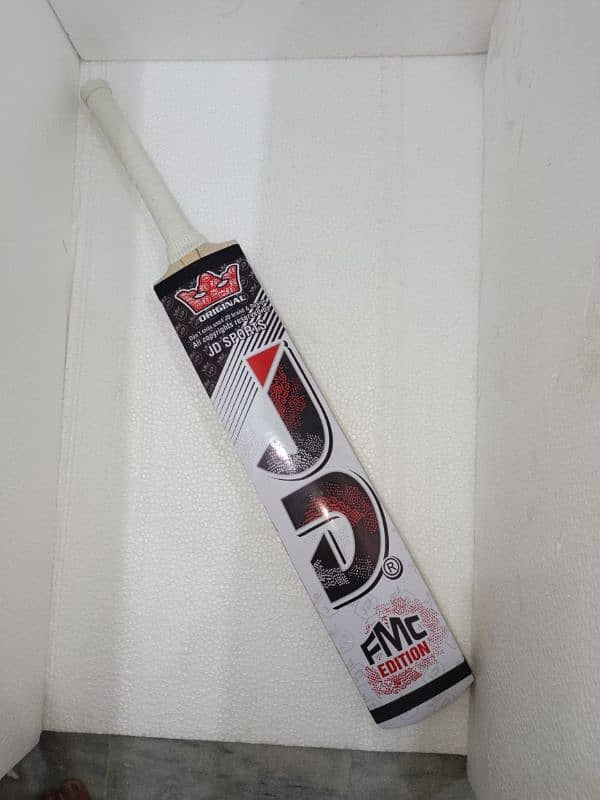 JD brand FMC addition original bat 4