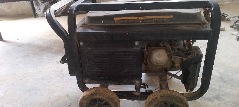 JD original 2.1kw 5