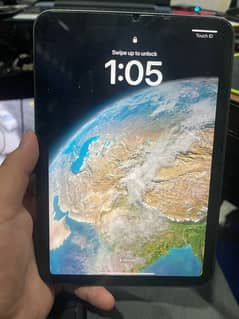 IPad Mini 6