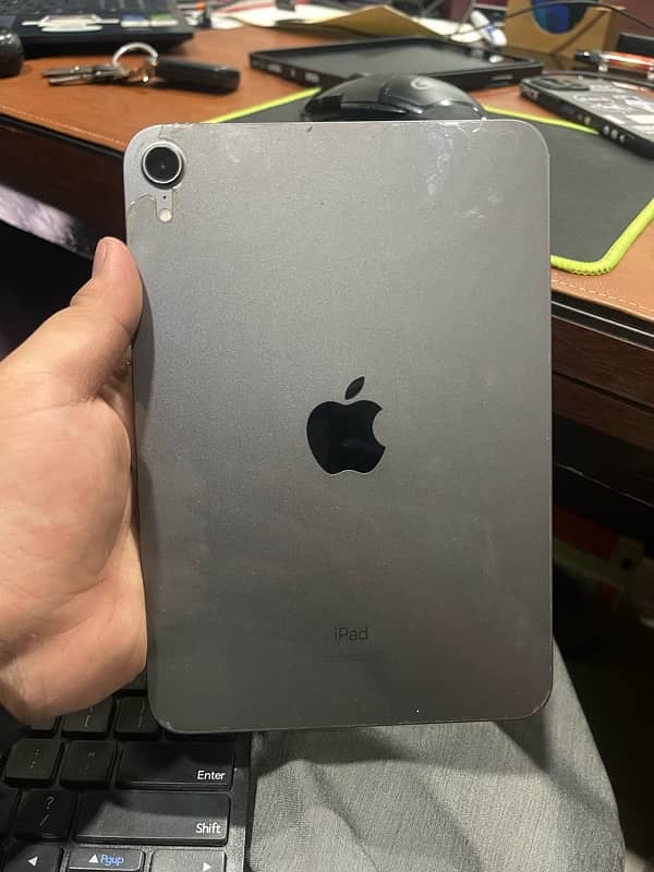 IPad Mini 6 2