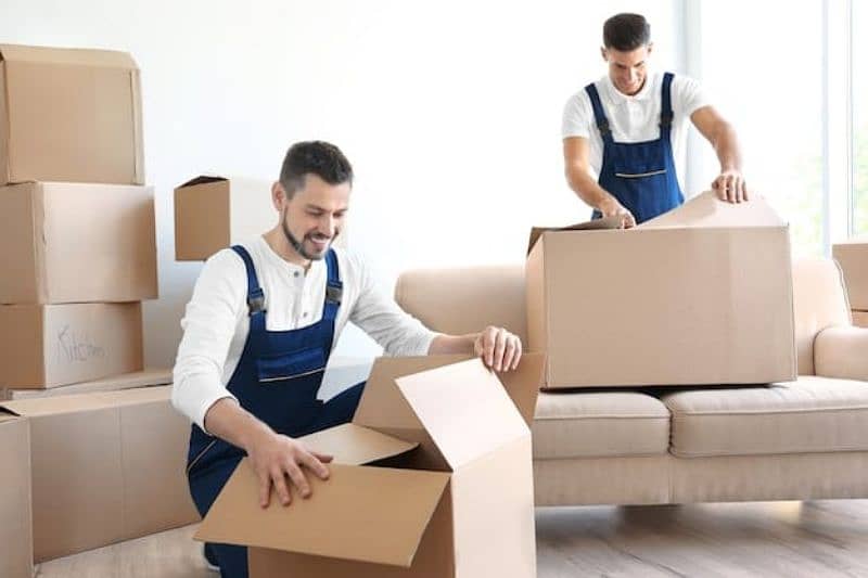 Packers & Movers/House Shifting/Loading /Goods Transport rent services 2