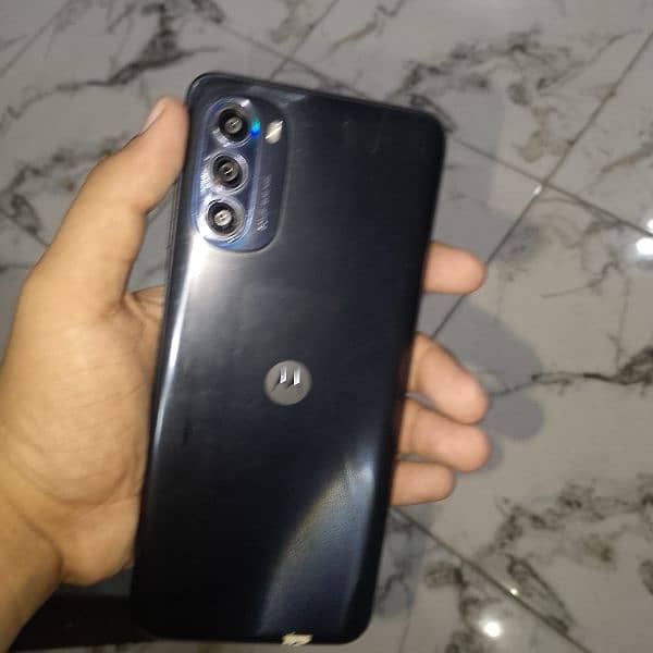 Moto g5g 3