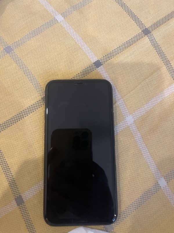 Iphone 11 Pro 10/10 dual pta approved slightly used 96% battery health 4