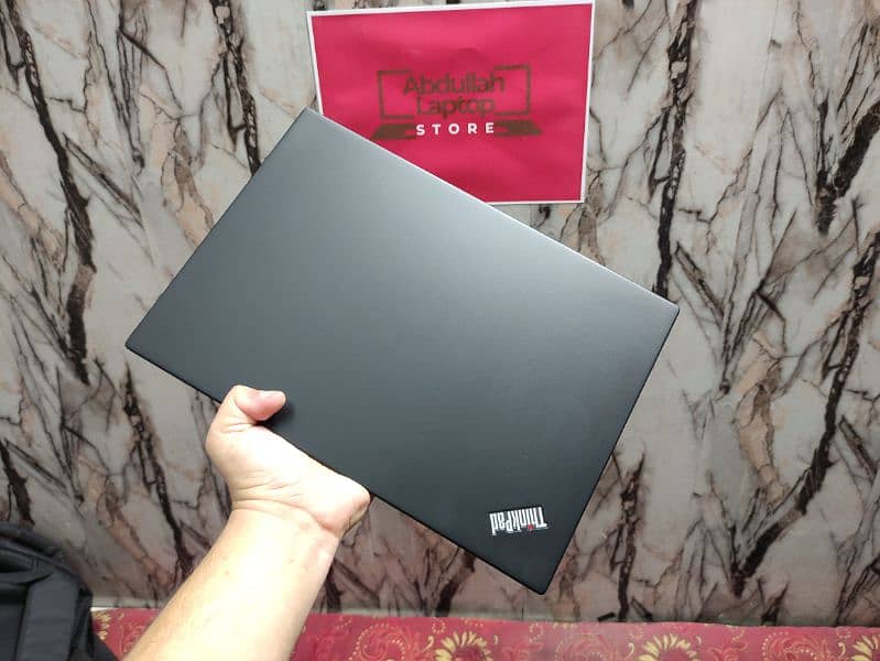 Lenovo Thinkpad X395 (Ryzen 5- 3500u) A plus condition 11