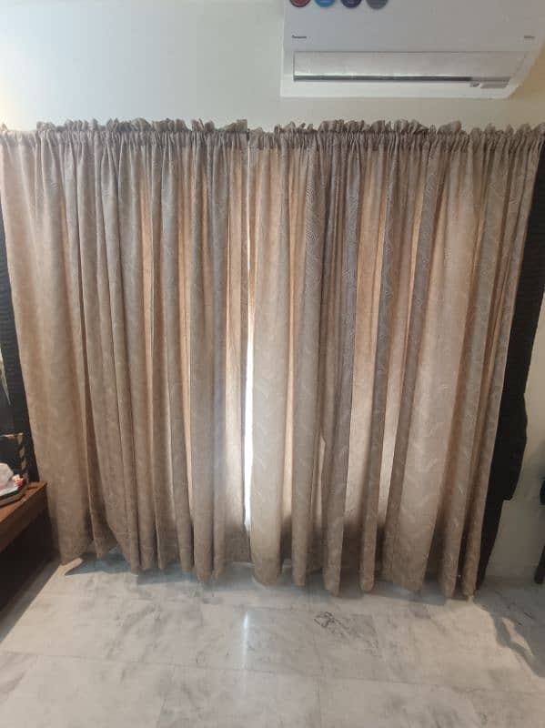 Curtains  contact- 03065298257 0