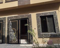 Prime Location 675 Square Feet House In Lahore Medical Housing Society Is Available