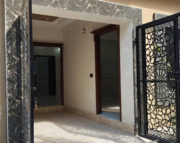 Prime Location 675 Square Feet House In Lahore Medical Housing Society Is Available 5